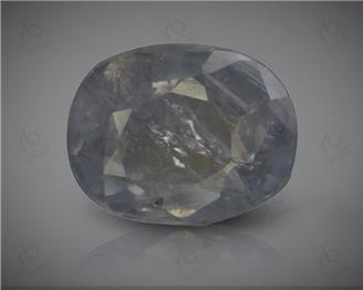 Blue Sapphire Unheated & Untreated Natural Certified 2.75CTS-2647